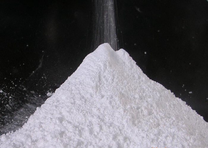 Pure Silica Powder For Stainless Steel Protective Coating