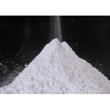 Pure Silica Powder For Stainless Steel Protective Coating