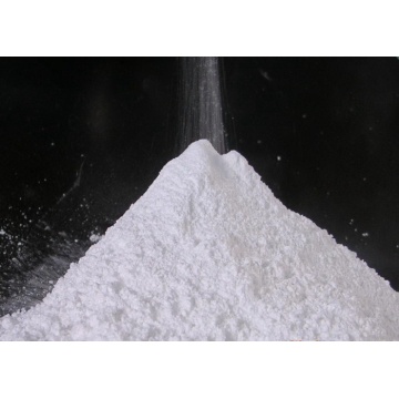 Pure Silica Powder For Plastic Protective Coating