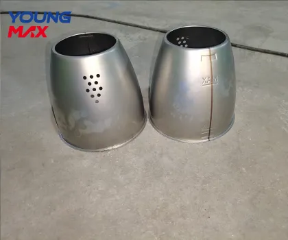 Portable Multifunction Integrated Punching Machine