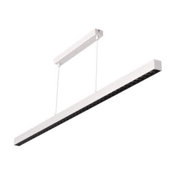 High Quality Indoor IP33 44W Led Pendant Lamp