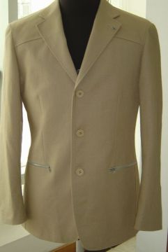 Men's Casual Jacket (G7)