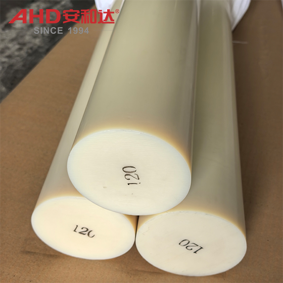 Wear Resistant Casting Nylon MC Rod