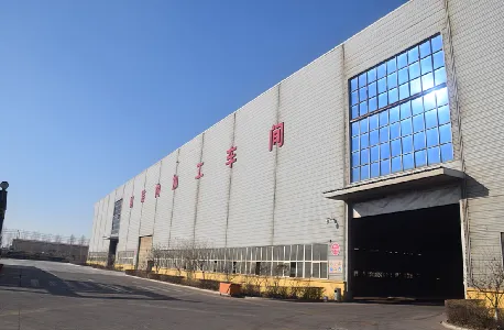 steel structure quotation sample