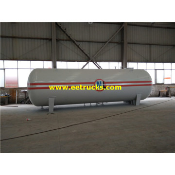 25m3 Commercial Propane Domestic Tanks