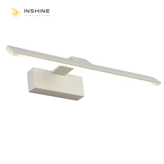 INSHINE White Modern Picture Lights