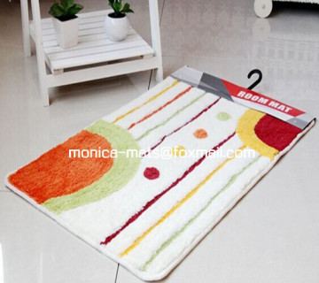 Modern acrylic Rugs Floor Mat Suitable For Stairway/toilet/study/floor/bedroom/living Room/bathroom/kitchen/home Decoration