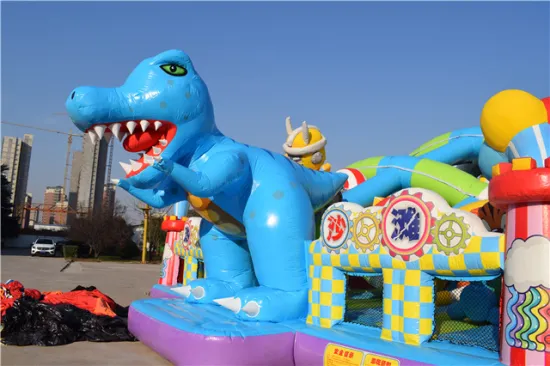 Commercial Inflatable carton Bounce House Kids Jumping Bouncing Castles for Sale