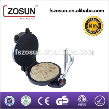 8 inch Function roti maker ce machine ZS-310