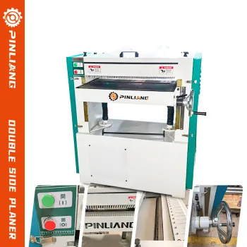 Heavy Duty 25 Inch MB106 Wood Thicknesser