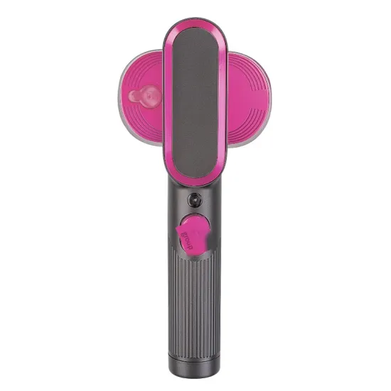 Wholesale Portable Steam Iron: Dual Dry and Wet Function for Household Use