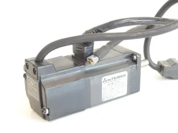 HC-MF13BD-UE Mitsubishi Original Servo 3AC Input Motor