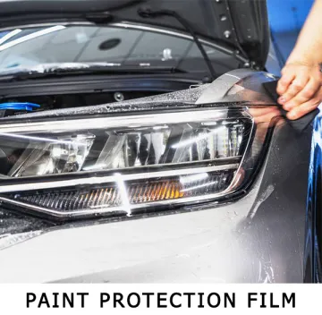 car paint protection film ppf