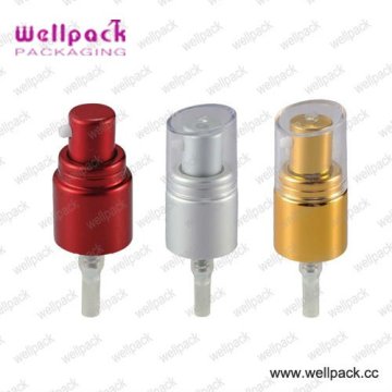 Lotion pump WP-LP-13 0.2ML