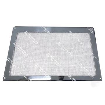 Прецизионно обработанное вентиляционное отверстие из нержавеющей стали