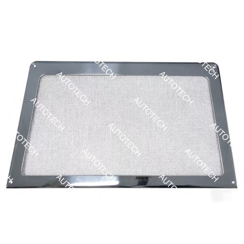 Прецизионно обработанное вентиляционное отверстие из нержавеющей стали