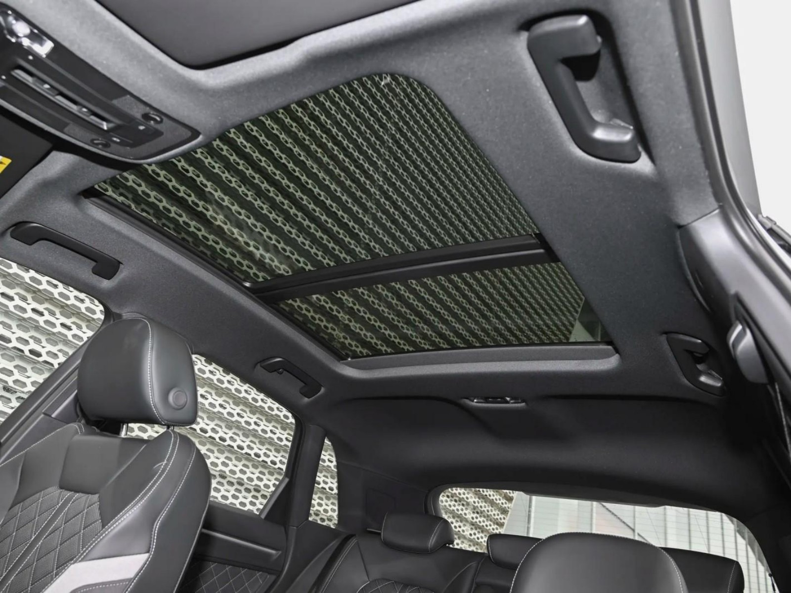 Audi Q3 2026 45 TFSI quattro Sporty Dynamic Edition