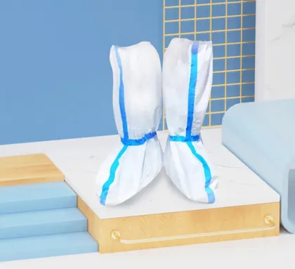 Shoe Cover Surgical