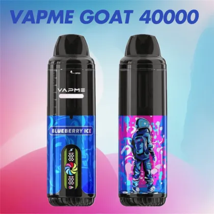 Vapme Goat 40000 Puffs Cheap Hookahs for Sale