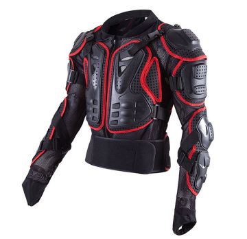 Wholesale Women's Plus Size Leather Motorcycle Jacket with Armor Protection