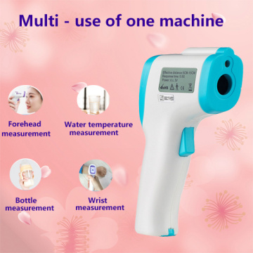 High Accuracy non-contact Infrared thermometer