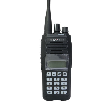 Kenwood NX-1300D Walkie Walkie Talkie untuk Keamanan