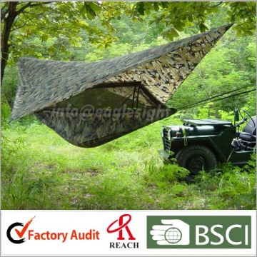 Army hammock