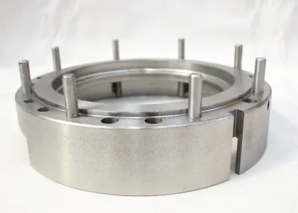 2030900029 Isolated Bracket for sdlg L956 Spare Parts