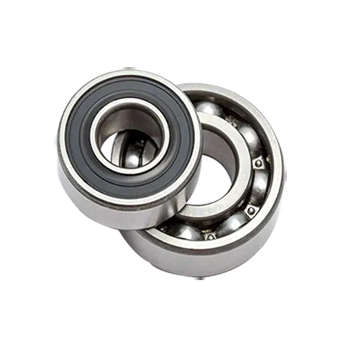 Deep groove ball bearings 6400 Series