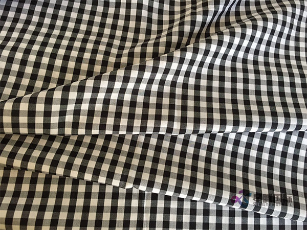 100% Cotton Shirt Textile