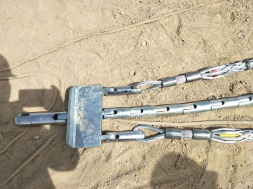 2 bnds Stringing Equipment balancing head boards