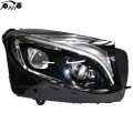 Farol LED para Mercedes-Benz GLC x253