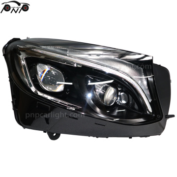 LED headlight for Mercedes-Benz GLC X253