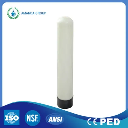 Water Filtration Pentair FRP Pressure Tank