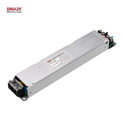 5V 80A Bina Flexible Transparent LED Screen Power Supply: Ac Dc Adapter for 110V DC Applications