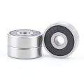 635-2RS Sealed Miniature Bearing 5×19×6mm