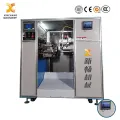 High Speed Metal Laser Welding Machine for Steel Strip Ring