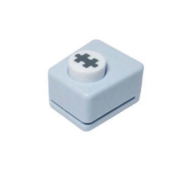Wholesale Cheap Customized Mini Paper Puncher Cutter for Cute DIY Crafts