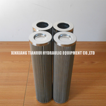 Mineral Oil Filter Element PI8345DRG40 Hydraulic Filter