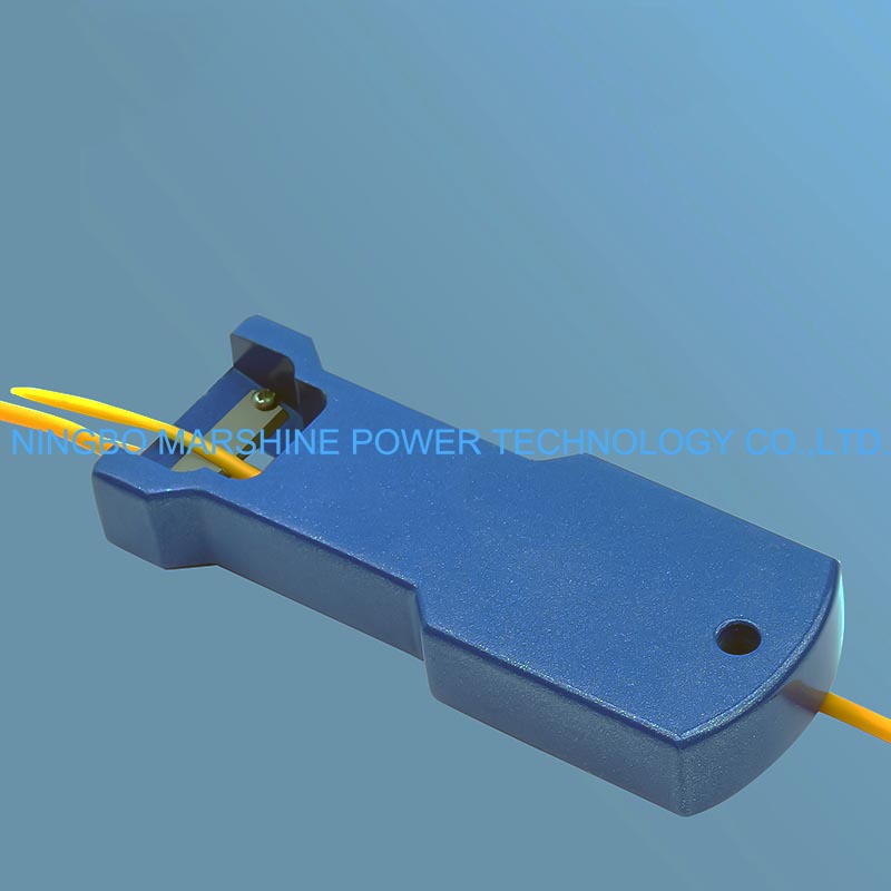 Fiber Optical Cable Strippers Fiber Optical Cable Strippers