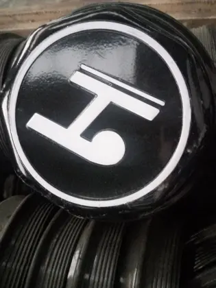 High Precision Axle Wheel Hub Caps