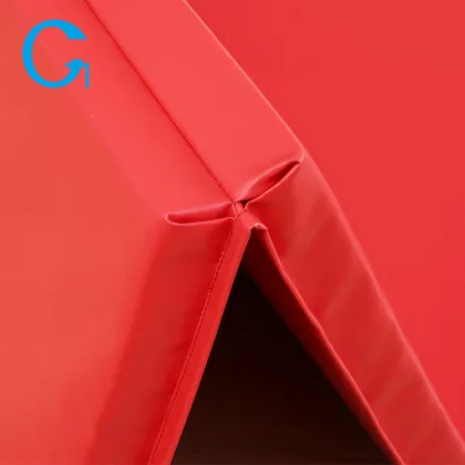 Cheap Gymnastics Foldable Yoga Mats