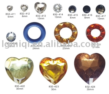 Acrylic stone