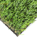 Ковер из синтетического газона для использования в саду