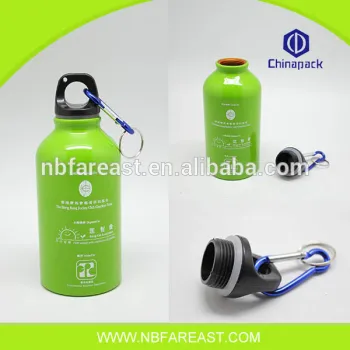 New design cheap fashion oem bottled water