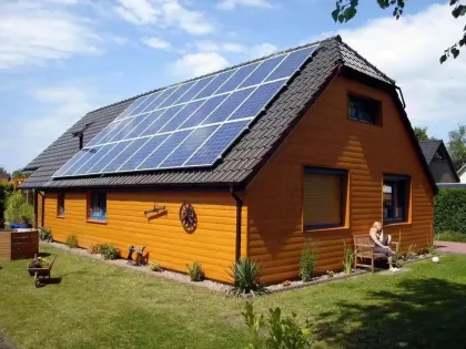 Yingli Solar Module: 9BB Cells 400W-1000W Mono Solar Panels from China