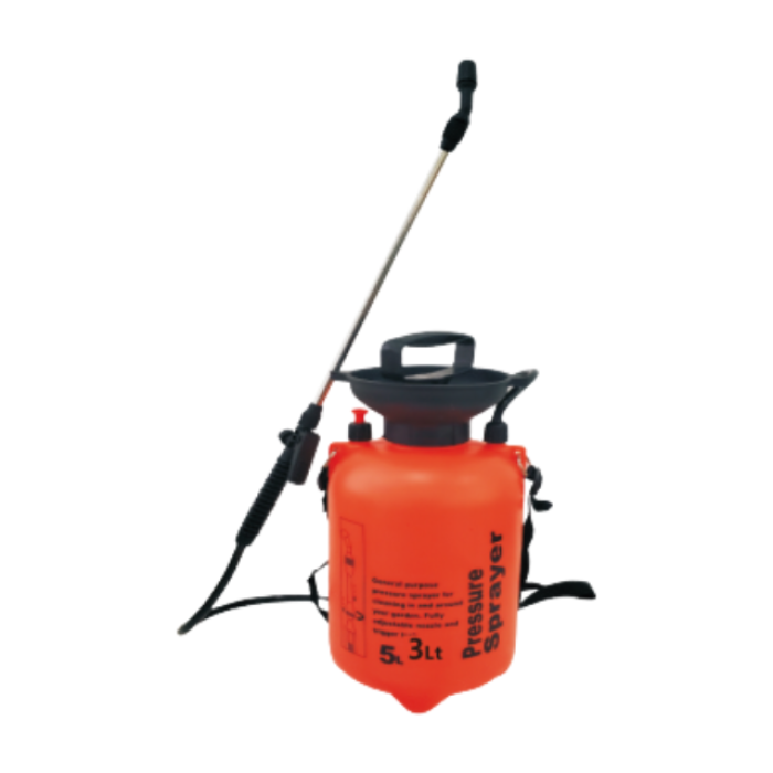 Dadi Portable 3L Sprayer with Shoulder Strap