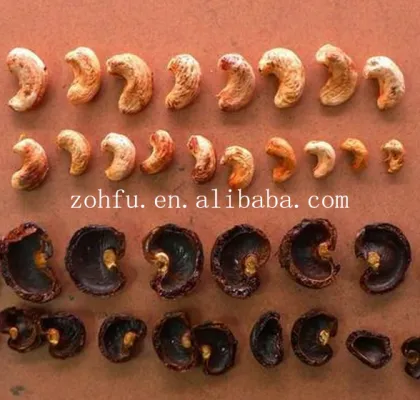 Cashew nut sheller/cashew nut cracker/cashew nut shelling machine