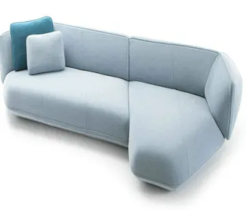 552 FLOE INSEL Sofa Upholstery Fabric by Patricia