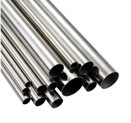 Precision Steel seamless pipe